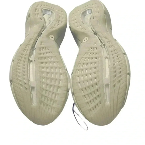 NWT Reebok x Victoria Beckham baby blue casual athletic style sneaker M8.5/W10.5 - Picture 6 of 8